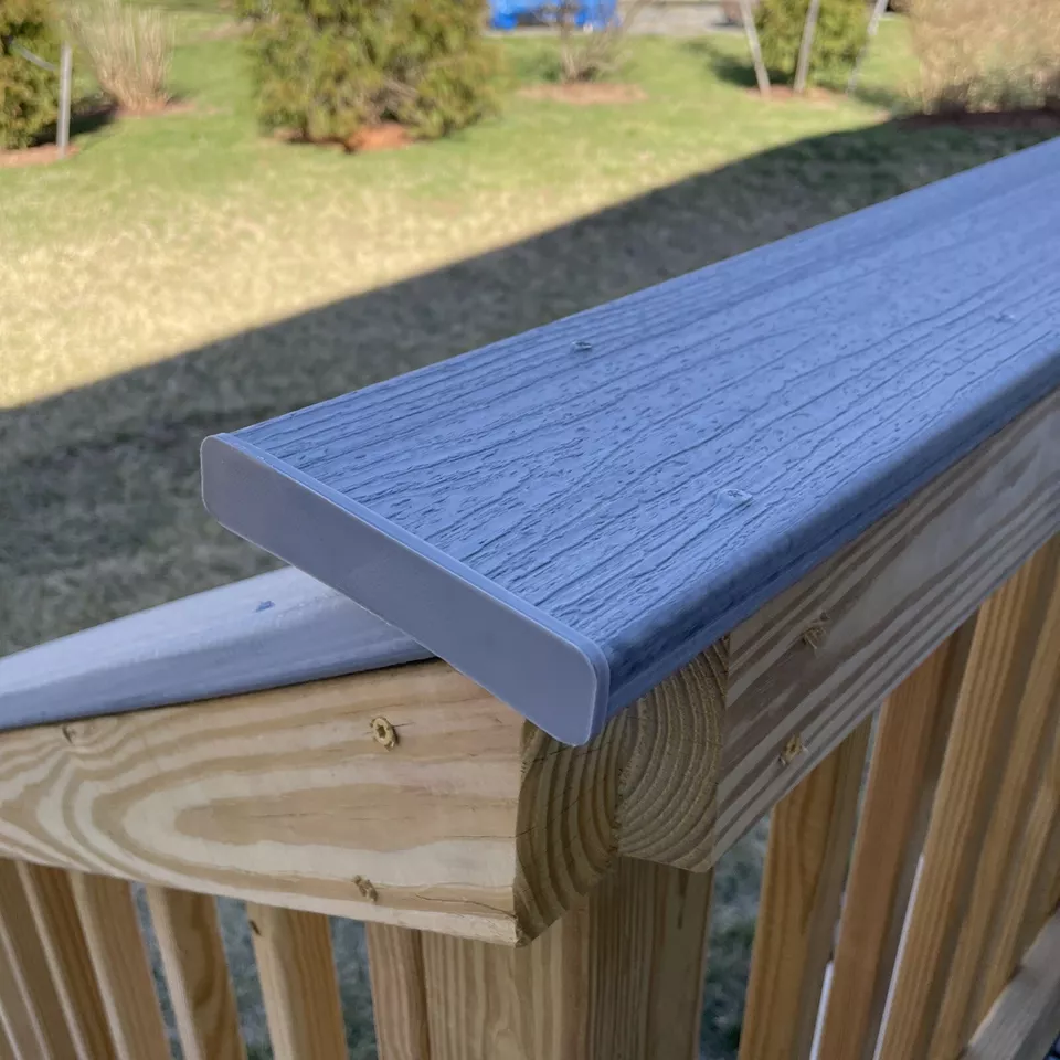 TREX Deck End Caps